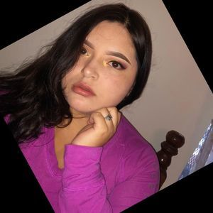 Meet your Posher, Natalyy